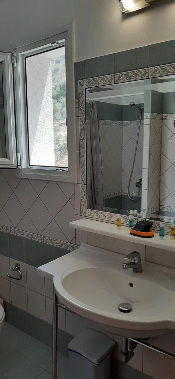 Blue Bay Apartments Σύβοτα Εξωτερικό φωτογραφία