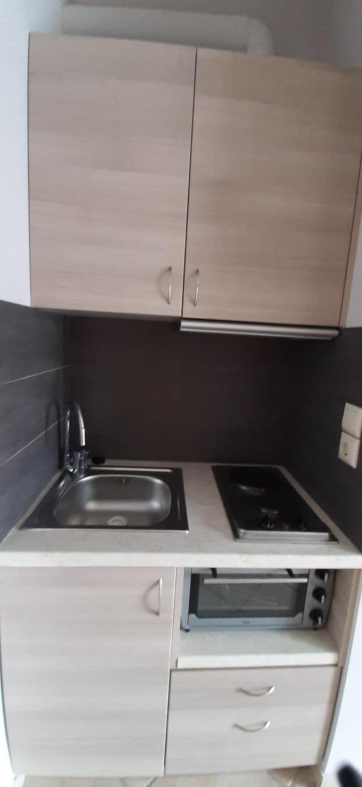 Blue Bay Apartments Σύβοτα Δωμάτιο φωτογραφία