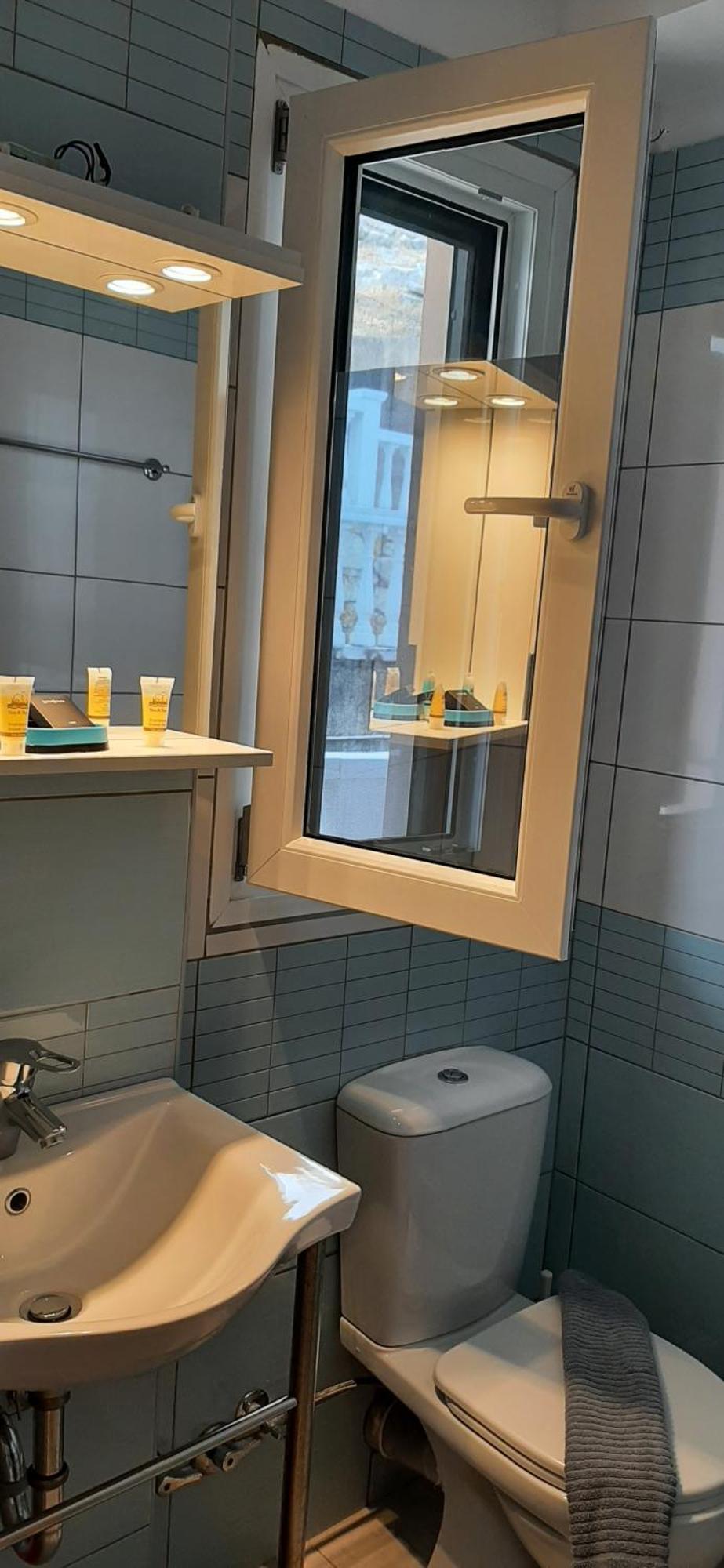 Blue Bay Apartments Σύβοτα Δωμάτιο φωτογραφία
